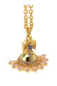 'Jordana' necklace Gold 'Jordana' necklace Gold