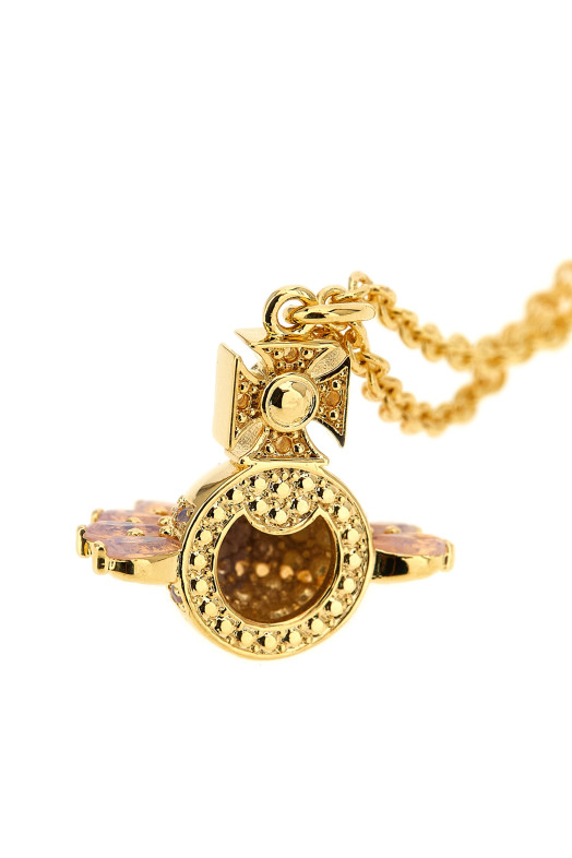 'Jordana' necklace Gold 'Jordana' necklace Gold