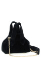 'Archive Yasmine' mini handbag Black