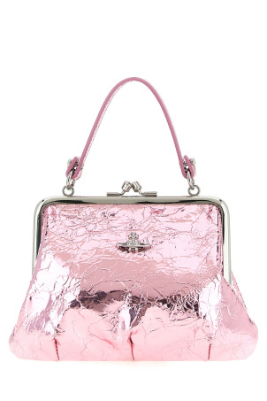 Сумка «Granny Frame Purse» Розовая 4B010007WL00A7G404