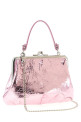 Сумка «Granny Frame Purse» Розовая 4B010007WL00A7G404 Сумка «Granny Frame Purse» Розовая 4B010007WL00A7G404