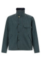 Paul Smith Loves Barbour 'Transport' jacket Green