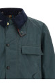 Paul Smith Loves Barbour 'Transport' jacket Green