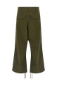 Брюки «Barren Cargo» Зеленые UNU253009PIPI