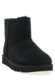 'Classic Mini II' ankle boots Black