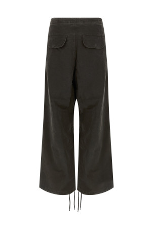 'Barren Cargo' pants Black 'Barren Cargo' pants Black