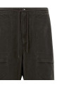 'Barren Cargo' pants Black