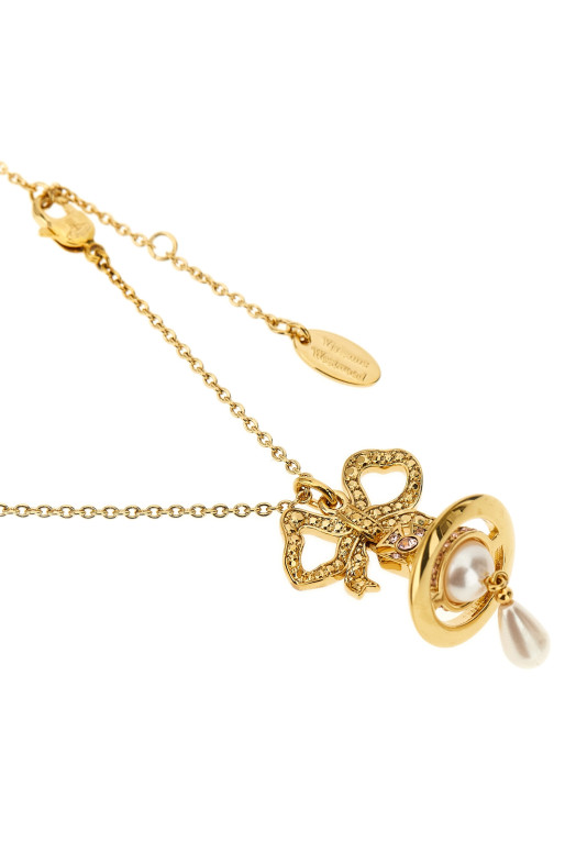 Колье «Ригоберта» Золото 630203HG02R968R968 Колье «Ригоберта» Золото 630203HG02R968R968