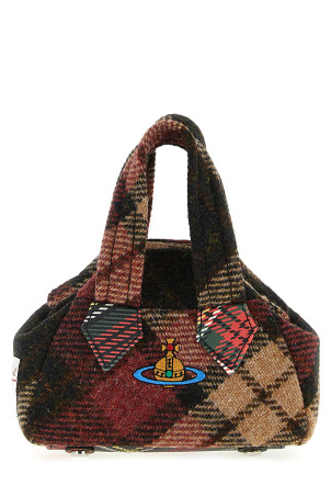 Мини-сумочка «Archive Yasmine» Multicolor 4703000KWW018DH201 Мини-сумочка «Archive Yasmine» Multicolor 4703000KWW018DH201