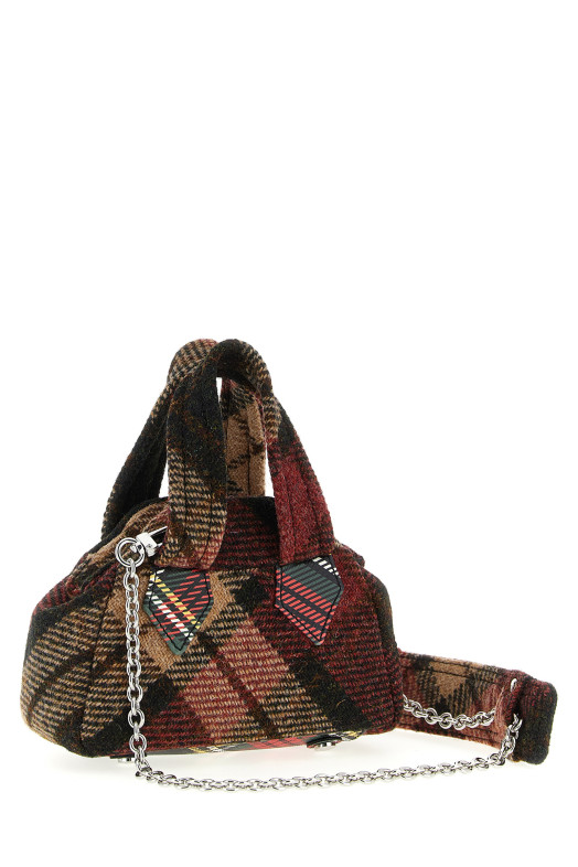 Міні-сумочка «Archive Yasmine» Multicolor 4703000KWW018DH201