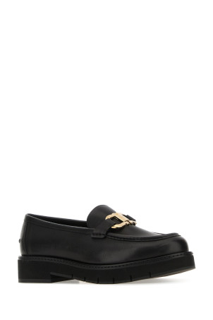 MARYAN LUG Чорний SALVATORE FERRAGAMO (01H682769287) MARYAN LUG Чорний SALVATORE FERRAGAMO (01H682769287)
