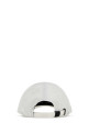 Белая хлопковая бейсболка White C.P. COMPANY (18CMAC282A006288A) Белая хлопковая бейсболка White C.P. COMPANY (18CMAC282A006288A)