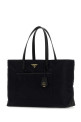 Black Re-Nylon large Re-Edition 1978 shopping bag Black PRADA (1BG527R064) Black Re-Nylon large Re-Edition 1978 shopping bag Black PRADA (1BG527R064)