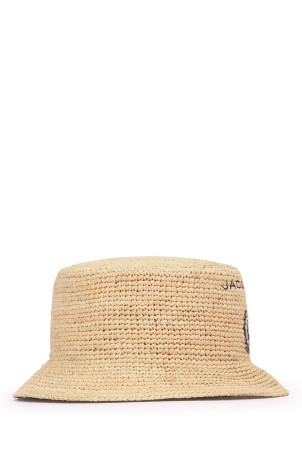 ЛЕ БОБ ПЕСКО ЖАКЕМУС (255AC6785207) JACQUEMUS ЛЕ БОБ ПЕСКО ЖАКЕМУС (255AC6785207) JACQUEMUS