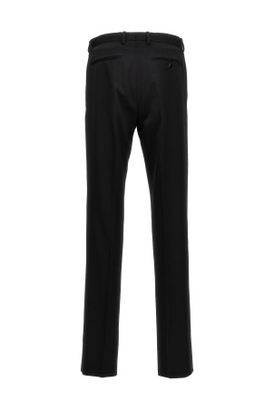 Штани-смокінг Чорні LANVIN (RMTR01025711A2310) Штани-смокінг Чорні LANVIN (RMTR01025711A2310)