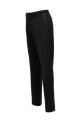 Штани-смокінг Чорні LANVIN (RMTR01025711A2310) Штани-смокінг Чорні LANVIN (RMTR01025711A2310)