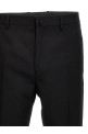 Штани-смокінг Чорні LANVIN (RMTR01025711A2310) Штани-смокінг Чорні LANVIN (RMTR01025711A2310)