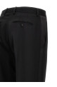 Штани-смокінг Чорні LANVIN (RMTR01025711A2310) Штани-смокінг Чорні LANVIN (RMTR01025711A2310)