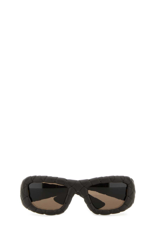 Brown acetate sunglasses BOTTEGA VENETA (779523VBL80) Brown acetate sunglasses BOTTEGA VENETA (779523VBL80)