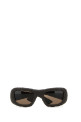 Brown acetate sunglasses BOTTEGA VENETA (779523VBL80) Brown acetate sunglasses BOTTEGA VENETA (779523VBL80)