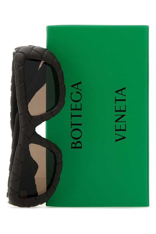 Brown acetate sunglasses BOTTEGA VENETA (779523VBL80) Brown acetate sunglasses BOTTEGA VENETA (779523VBL80)