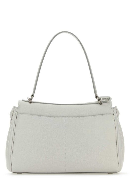 Маленька сумочка Rodeo з крейдяної шкіри BALENCIAGA (7897792ABV6)