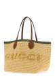 Рафієва сумка для покупок GUCCI (834971FAETR)