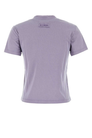 Lilac cotton Conan t-shirt BLUE GIMAGUAS (CONANSSTSHIRT) Lilac cotton Conan t-shirt BLUE GIMAGUAS (CONANSSTSHIRT)