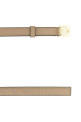 Кожаный ремень Cappuccino LOEWE (E821Z15X02) Кожаный ремень Cappuccino LOEWE (E821Z15X02)