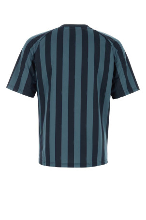 Printed polyester t-shirt FENDI (FAF747AU8T) Printed polyester t-shirt FENDI (FAF747AU8T)