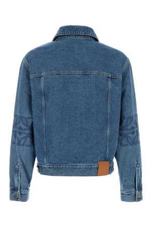 Denim jacket LOEWE (H526Y50W41)