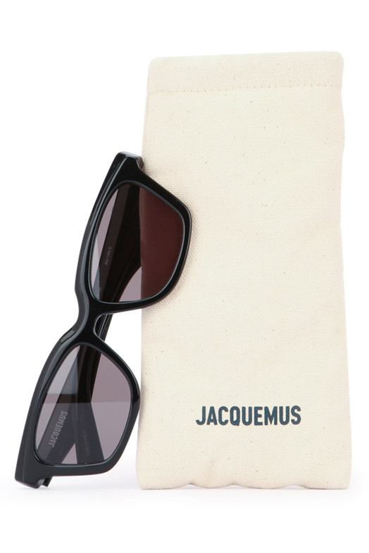 ОКУЛЯРИ CARRE JACQUEMUS (JAC109C2SUN)
