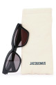 ОКУЛЯРИ CARRE JACQUEMUS (JAC109C2SUN)
