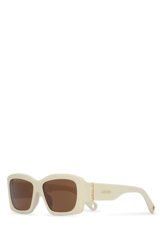 CROISIERESAND/GOLD/BROWN JACQUEMUS (JAC60C2SUN) CROISIERESAND/GOLD/BROWN JACQUEMUS (JAC60C2SUN)