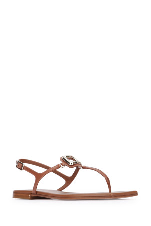 VIV BY THE SEA SANDAL ROGER VIVIER (RVW74742370BSS)
