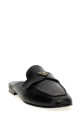 Кожаные сабо Черный PRADA 1D766NF010070F0002 Кожаные сабо Черный PRADA 1D766NF010070F0002