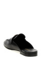 Кожаные сабо Черный PRADA 1D766NF010070F0002 Кожаные сабо Черный PRADA 1D766NF010070F0002