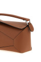 Маленькая сумочка «Puzzle Edge» Коричневая A510P60XAC2530