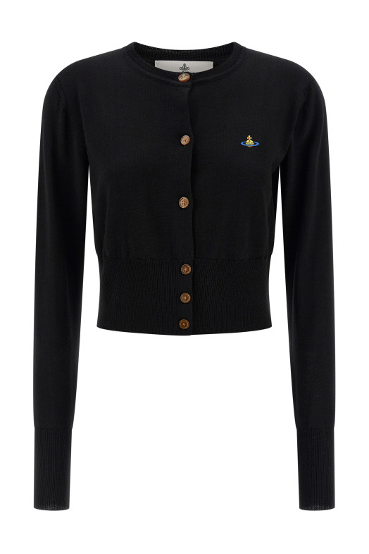 Кардиган «Bea» Черный 1803002UY0006N403