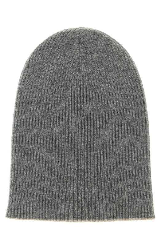Reversible beanie Multicolor