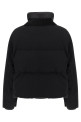 Sacai x Carhartt Wip capsule double-layer jacket Black