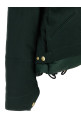 Sacai x Carhartt Wip capsule double-layer jacket Green