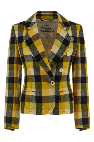 'Georgia' blazer Yellow 'Georgia' blazer Yellow