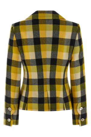 'Georgia' blazer Yellow 'Georgia' blazer Yellow