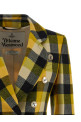 'Georgia' blazer Yellow 'Georgia' blazer Yellow