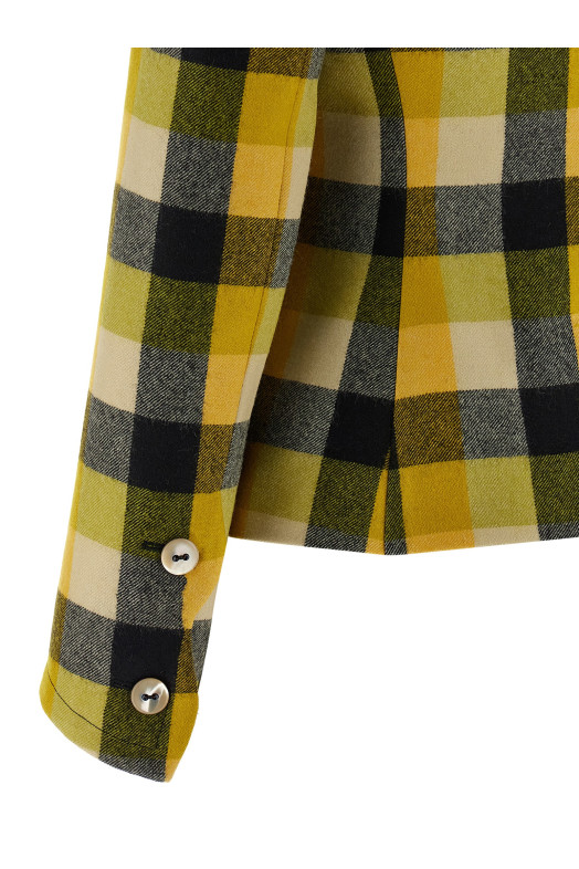 'Georgia' blazer Yellow 'Georgia' blazer Yellow