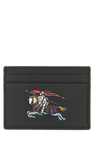 'Sandon' card holder Black 'Sandon' card holder Black