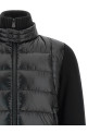 Кардиган с набивкой Черный MONCLER GRENOBLE K20979B00009M1122999 Кардиган с набивкой Черный MONCLER GRENOBLE K20979B00009M1122999