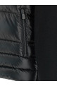 Кардиган с набивкой Черный MONCLER GRENOBLE K20979B00009M1122999 Кардиган с набивкой Черный MONCLER GRENOBLE K20979B00009M1122999