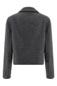 'Crop' blazer Gray 'Crop' blazer Gray